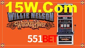 Live Casino 551Bet
