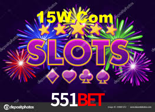 551Bet App