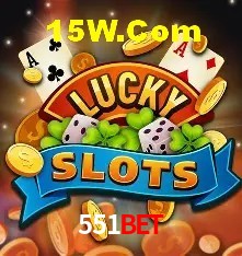 551Bet São Paulo - Top Slots