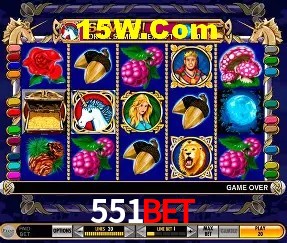 551Bet Salvador - Statistics