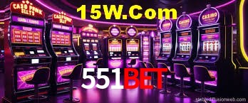 Secure Login 551Bet