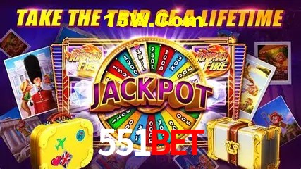551Bet Brasília - Jogo Features