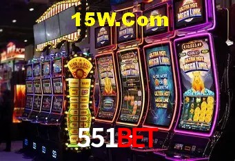 Login Seguro 551Bet