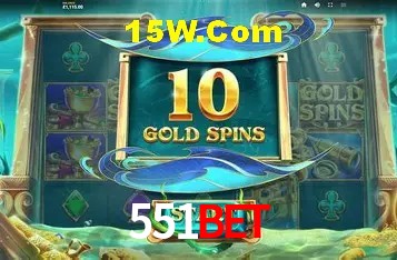 551Bet Belo Horizonte - Payments