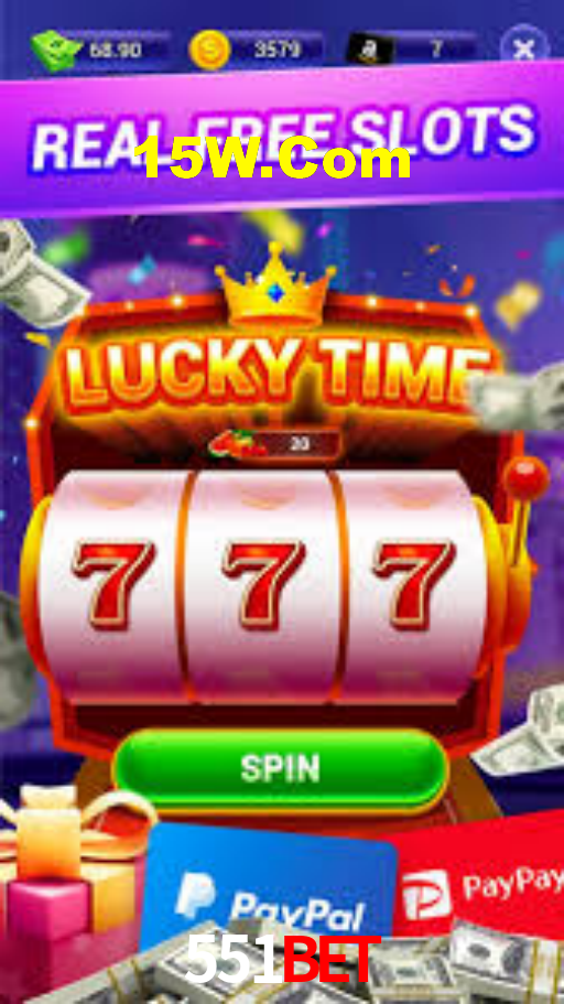 551Bet Login