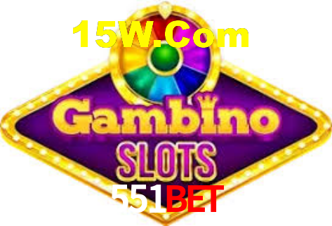 551Bet