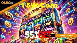 Slot Games 551Bet