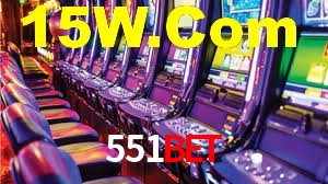 551Bet App Interface