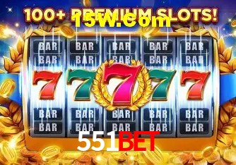 551Bet Entrar - Login Seguro Certificado