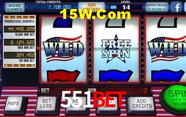 Casino Ao Vivo 551Bet