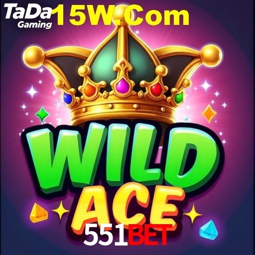 551Bet: A Experiência de Casino com Jogos de Mesa ao Vivo