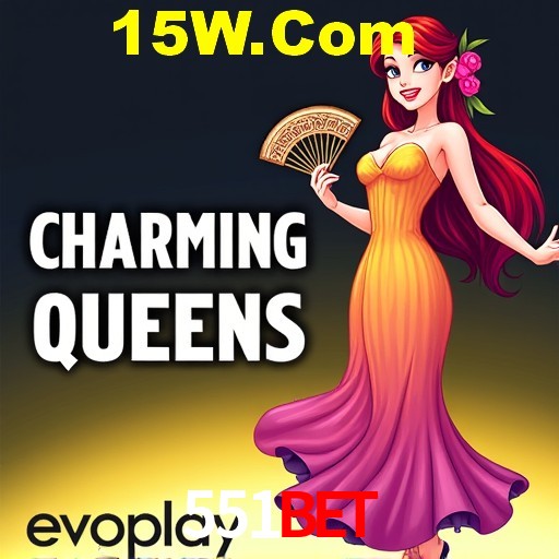 Descubra o Mundo do Cassino Online com 551Bet
