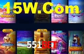 Exclusive Games 551Bet