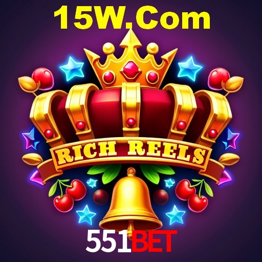 cassino 551Bet