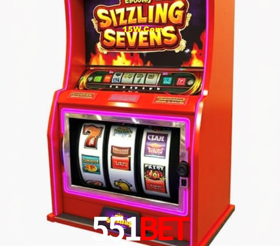 Experiência VIP 551Bet