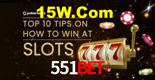 551Bet - Online Apostas Esportivas - 551Bet App