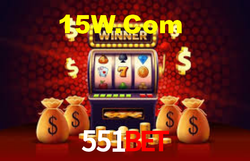 551Bet