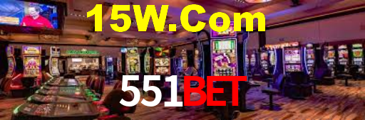 551Bet Login