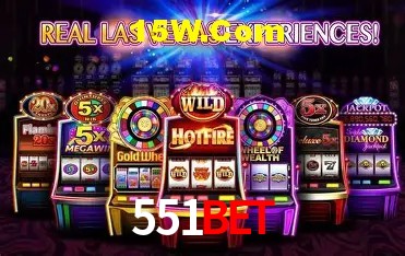 Promoções Sazonais 551Bet