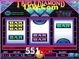 551Bet Rio de Janeiro - Licenses