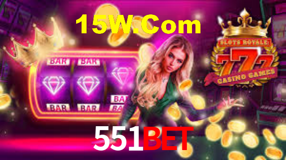 551Bet