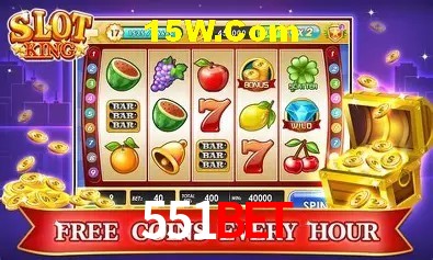 Estatísticas do Jogo 551Bet