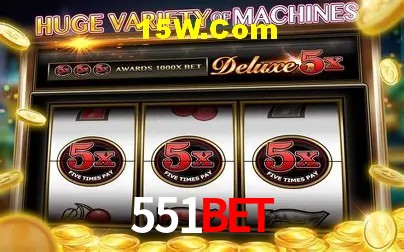 551Bet - Rápido Acesse