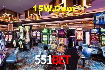 551Bet Promoções - 30+ Ofertas Diárias