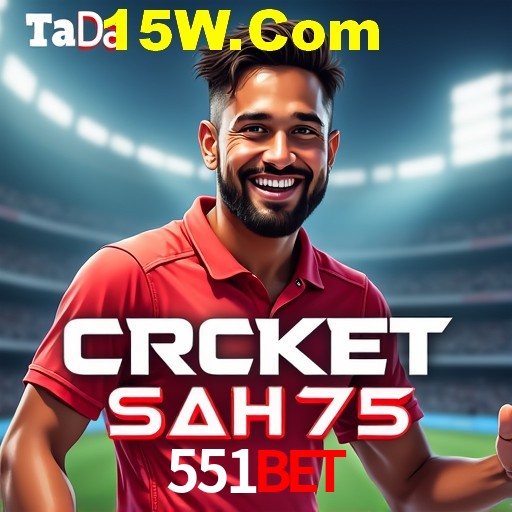 Experiência VIP 551Bet