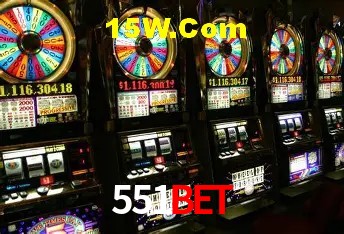 551Bet São Paulo - Hot Promos
