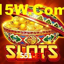 Daily Bonuses 551Bet