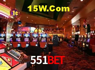 Ofertas Exclusivas 551Bet