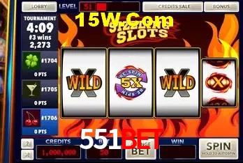 551Bet Fortaleza - Reviews