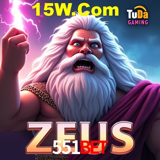 551Bet Bônus - Pacote R$5.000 + VIP