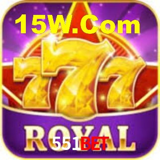 551Bet App