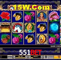 Promoção Relâmpago 551Bet