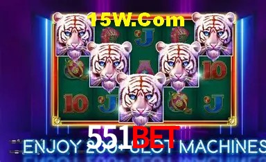 Integração de APIs 551Bet