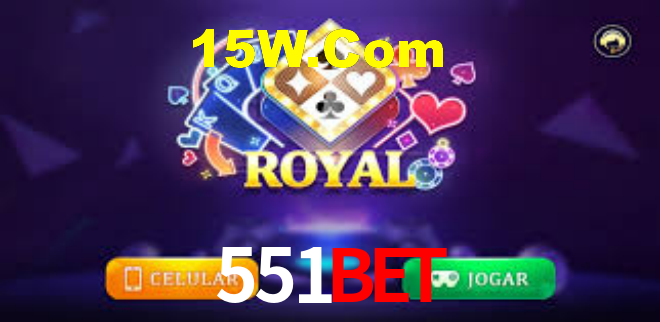 551Bet App - Aplicativo Móvel Oficial