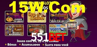Blackjack Table 551Bet