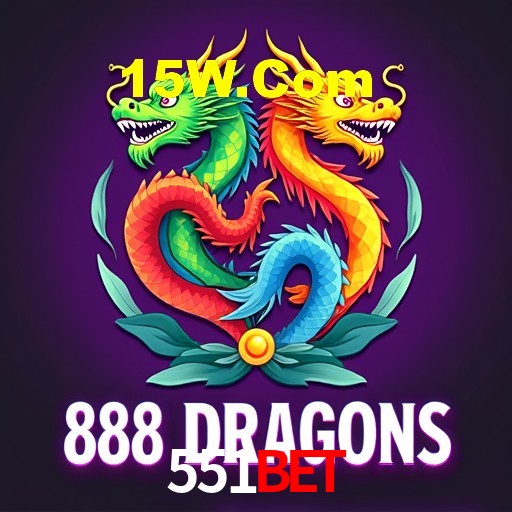 Apostas de Futebol 551Bet