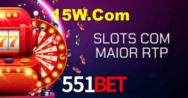 551Bet