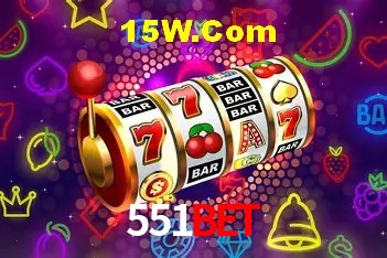 551Bet - cassino ao vivo