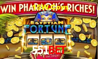 Provedores de Jogos 551Bet