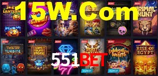 Football Betting 551Bet