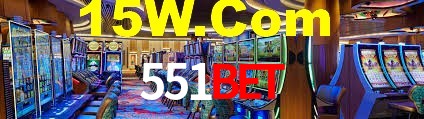 Bonus Features 551Bet