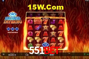 551Bet Belo Horizonte - Promo Tips