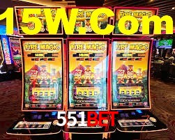 Statistics 551Bet