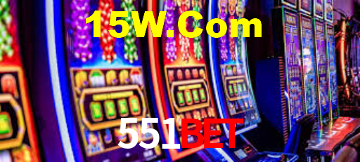 551Bet Login